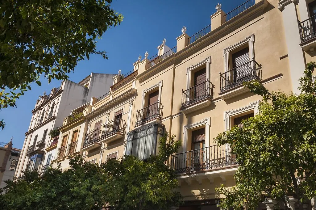 Genteel Home Catedral Terrace Seville 0*,  Spain